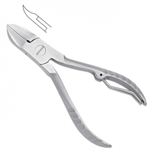 Cuticle Nail Nippers